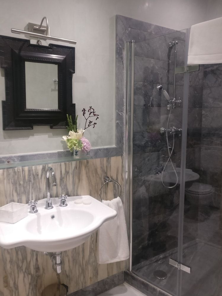 B&B La bottega d'Arte Luxury Double Room 3