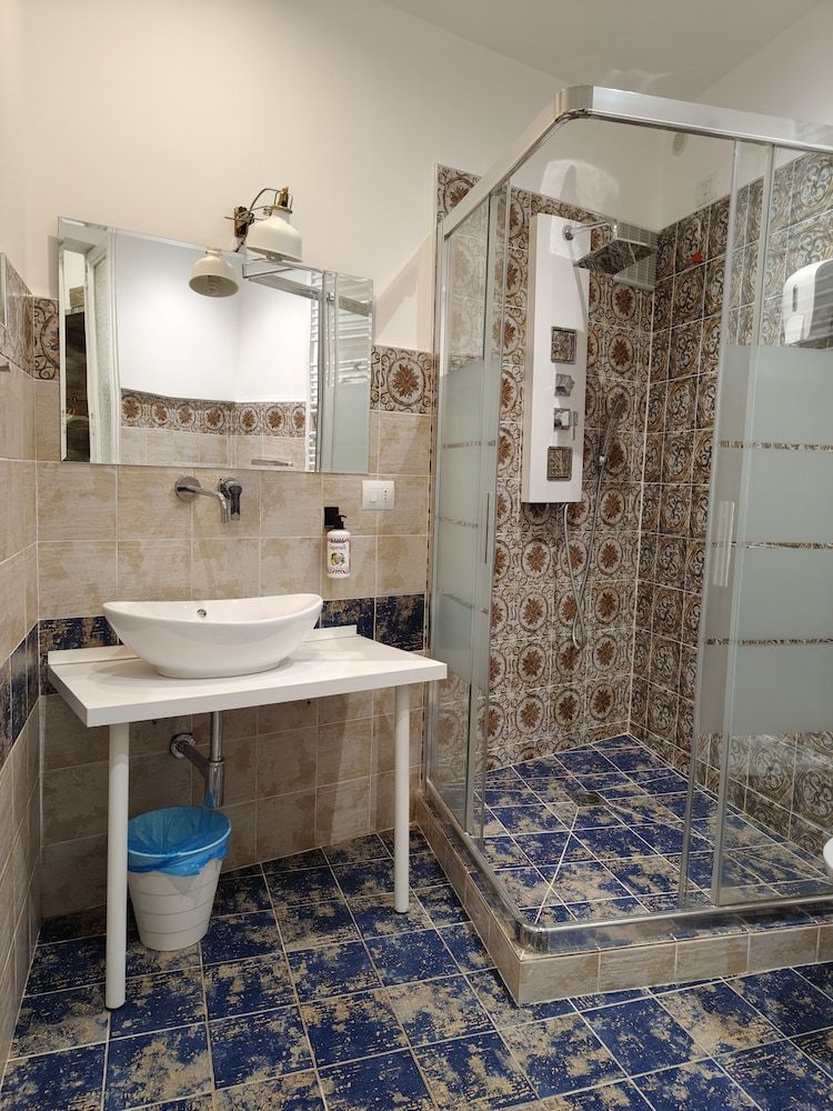 Suite Inn Centro Dimora Storica Basic Studio Suite 3