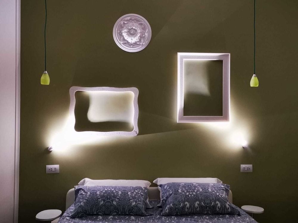 Suite Inn Centro Dimora Storica Exclusive Suite, City View 5