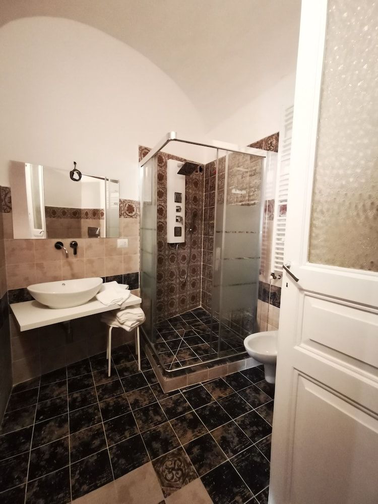 Suite Inn Centro Dimora Storica Exclusive Suite, City View 2