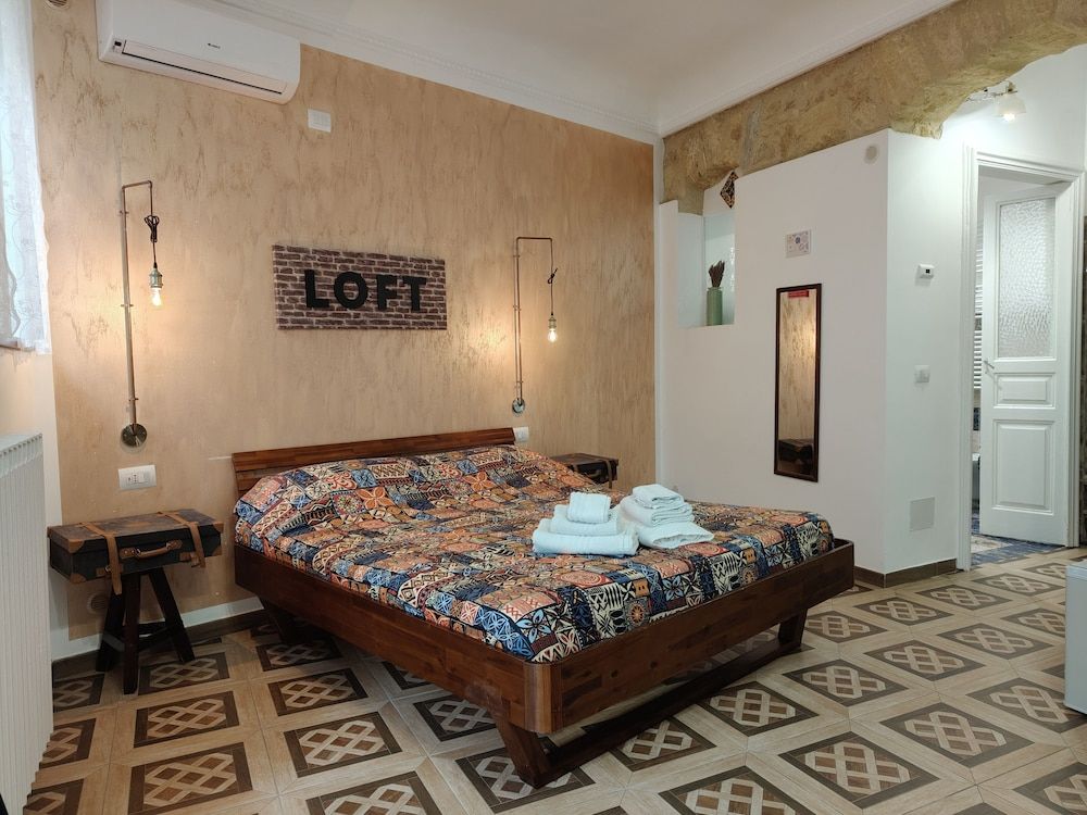 Suite Inn Centro Dimora Storica Basic Studio Suite