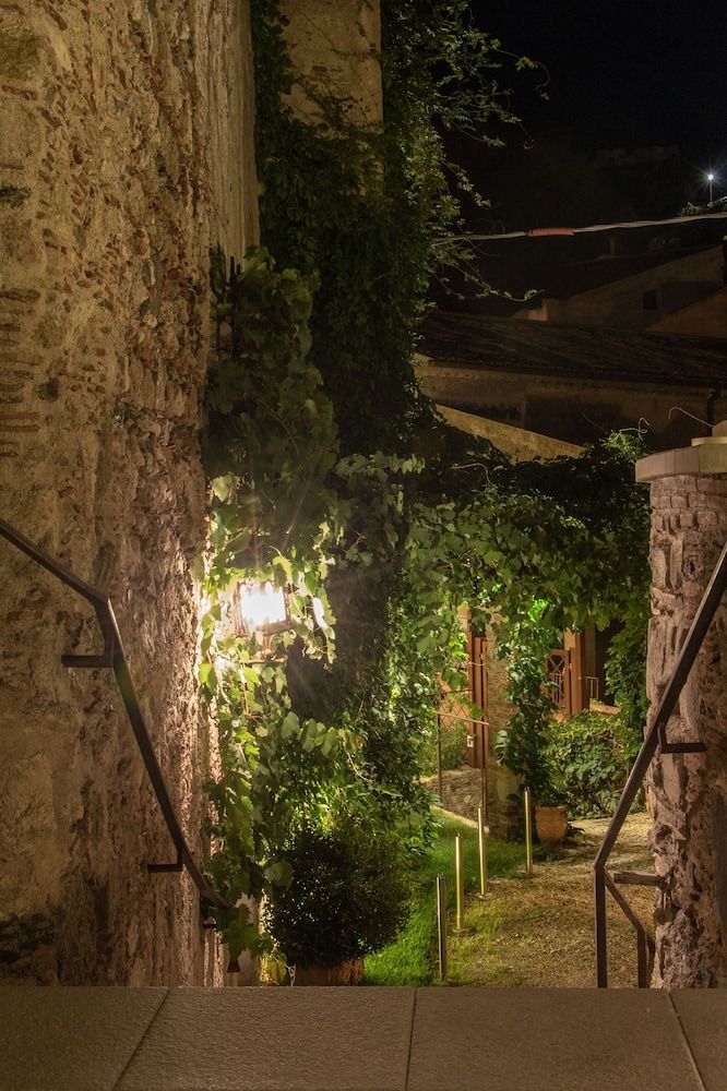Bar Vitelli Charming Suites