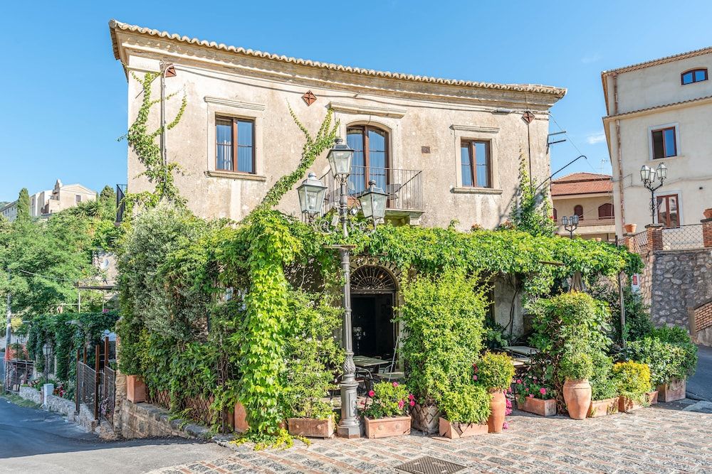 Bar Vitelli Charming Suites