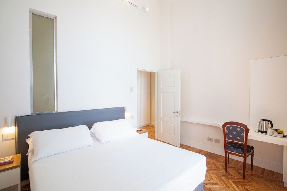 Villa Maria Teresa Boutique Hotel Panoramic Suite, Balcony, Sea View