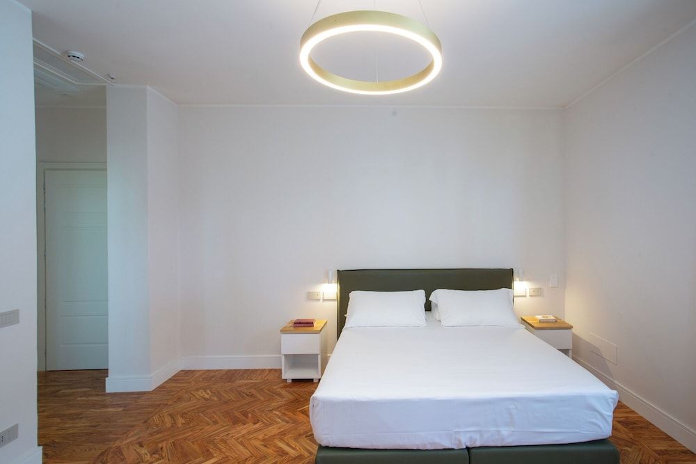 Villa Maria Teresa Boutique Hotel Deluxe Room, Terrace, Mountainside