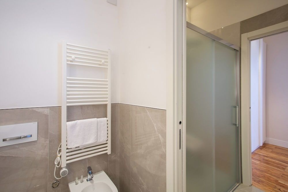 Villa Maria Teresa Boutique Hotel Panoramic Suite, Balcony, Sea View 5