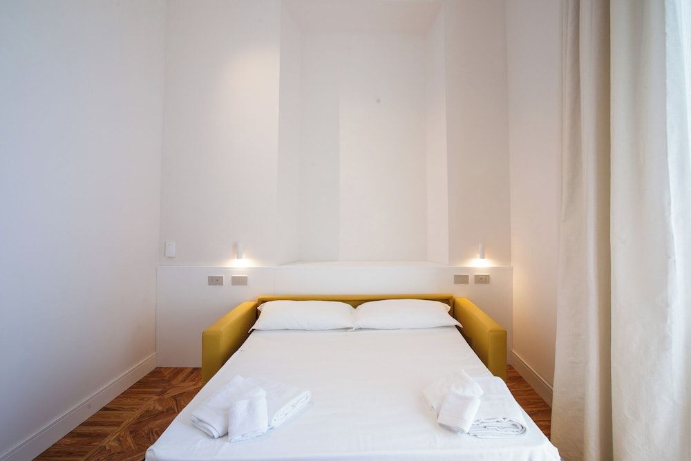 Villa Maria Teresa Boutique Hotel Panoramic Suite, Balcony, Sea View 2