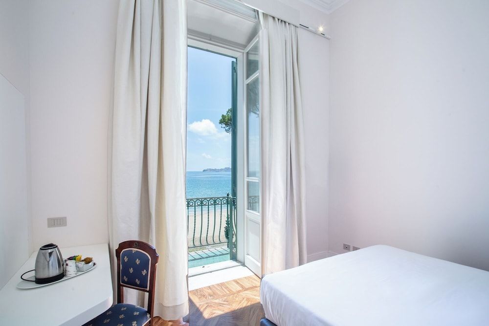 Villa Maria Teresa Boutique Hotel Panoramic Suite, Balcony, Sea View 7