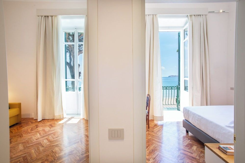 Villa Maria Teresa Boutique Hotel Panoramic Suite, Balcony, Sea View 9