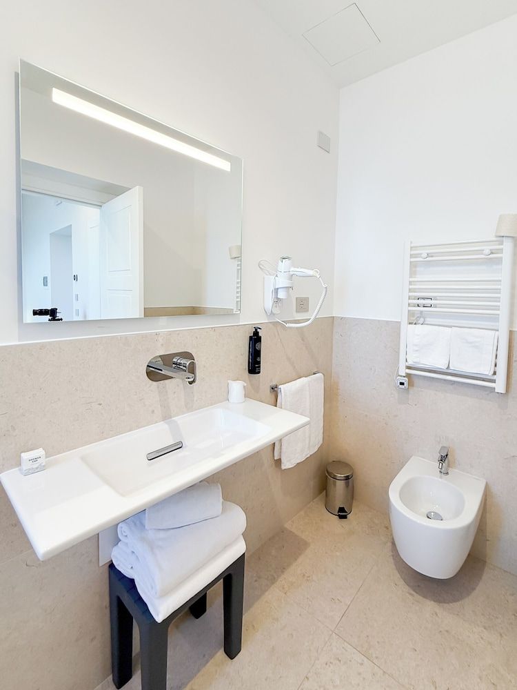 Villa Maria Teresa Boutique Hotel Classic Double Room Single Use, Annex Building 5