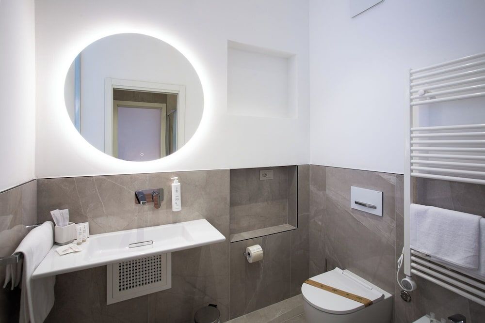 Villa Maria Teresa Boutique Hotel Panoramic Suite, Balcony, Sea View 6