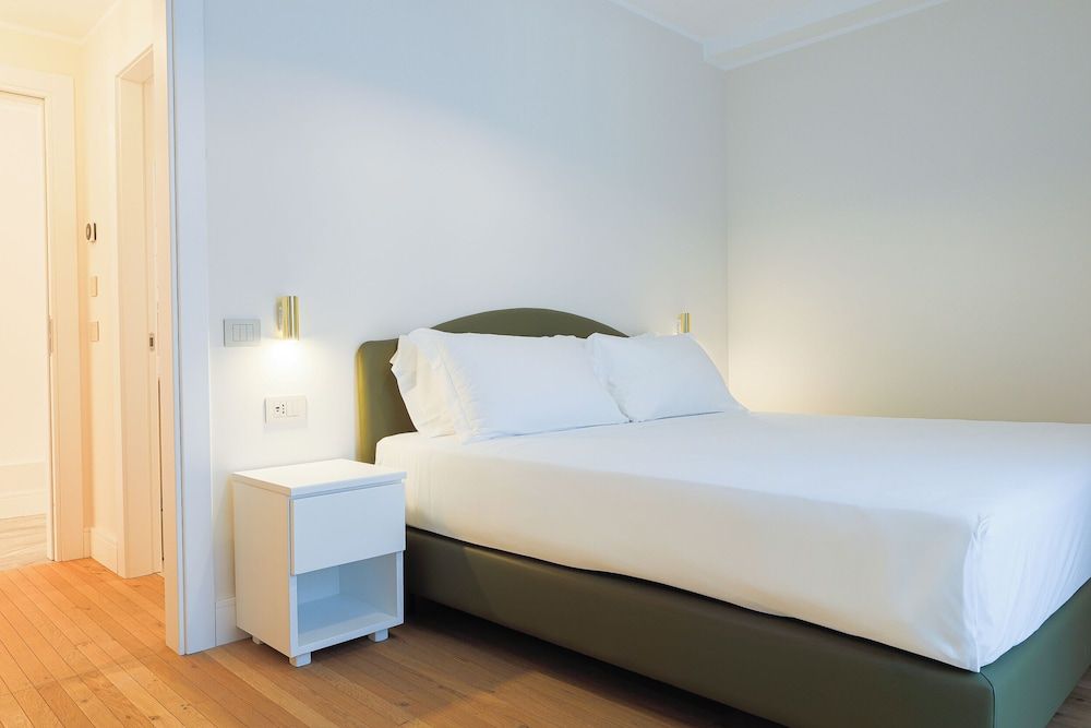 Villa Maria Teresa Boutique Hotel Classic Double Room Single Use, Annex Building 2