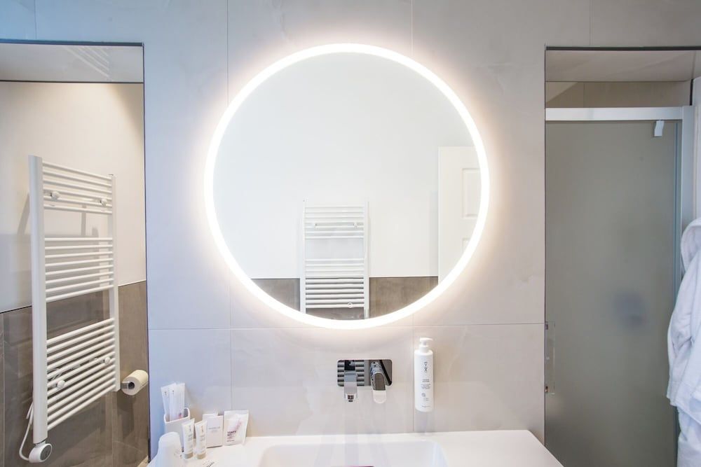 Villa Maria Teresa Boutique Hotel Deluxe Room, Terrace, Mountainside 4