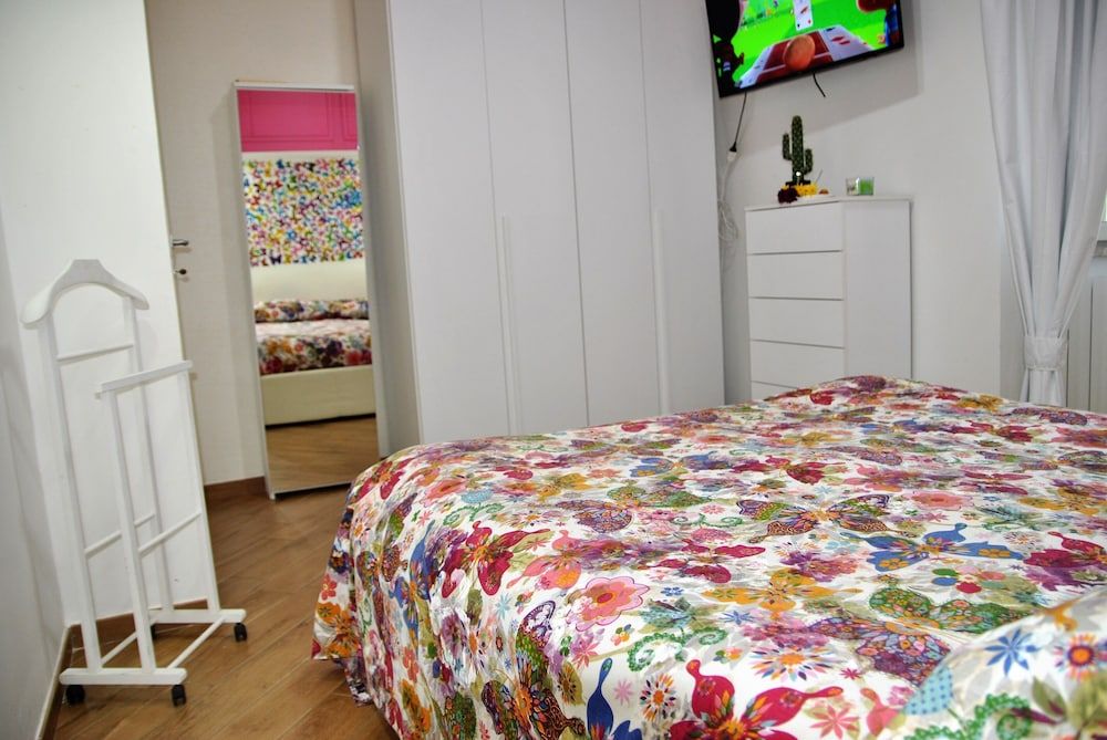 Villa, 3 Bedrooms, Private Pool, Garden View