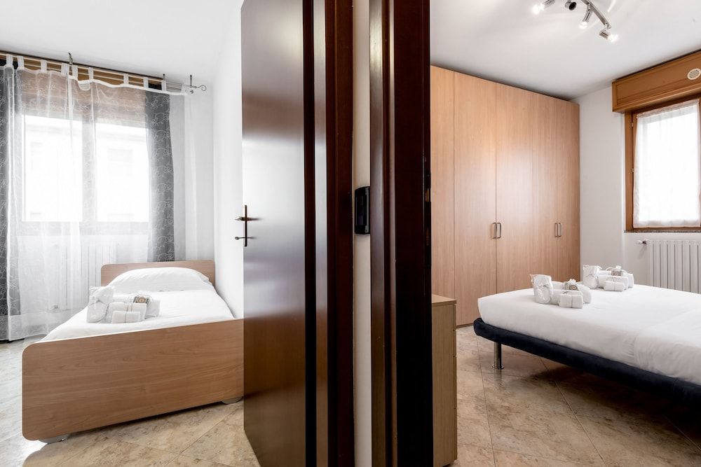 Apartment, 2 Bedrooms
