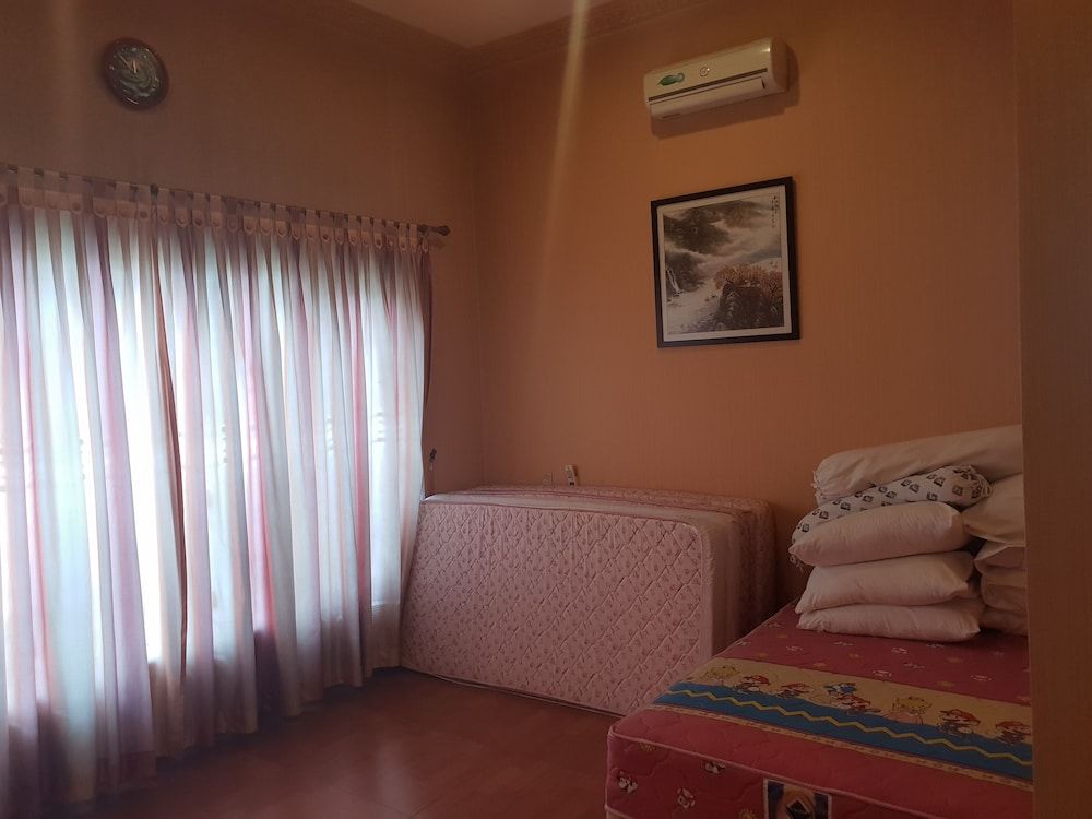 Villa, 5 Bedrooms