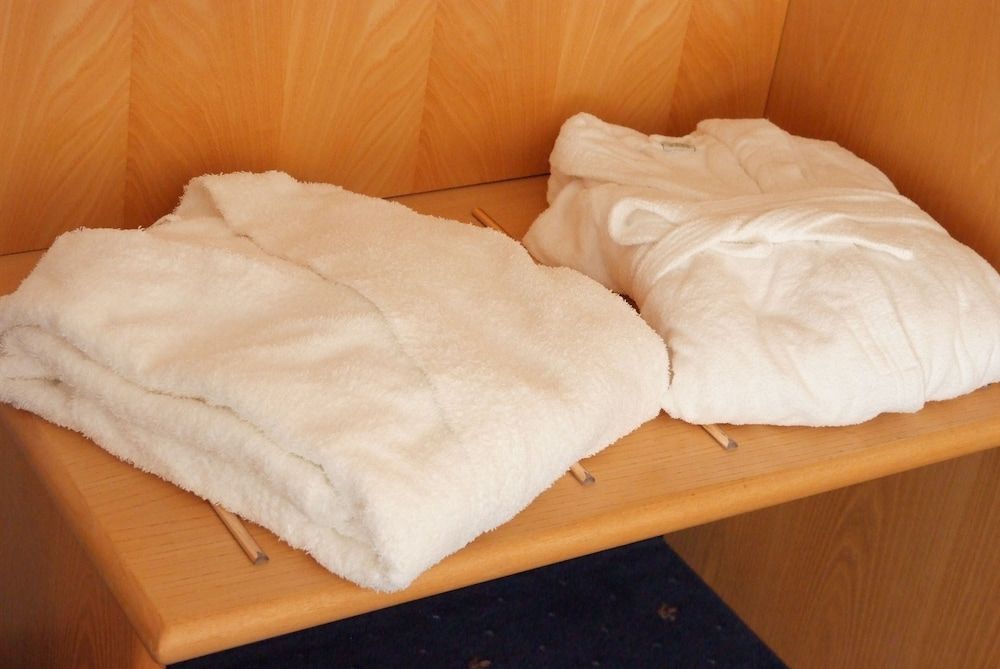 Superior Double Room, Non Smoking, Lake View