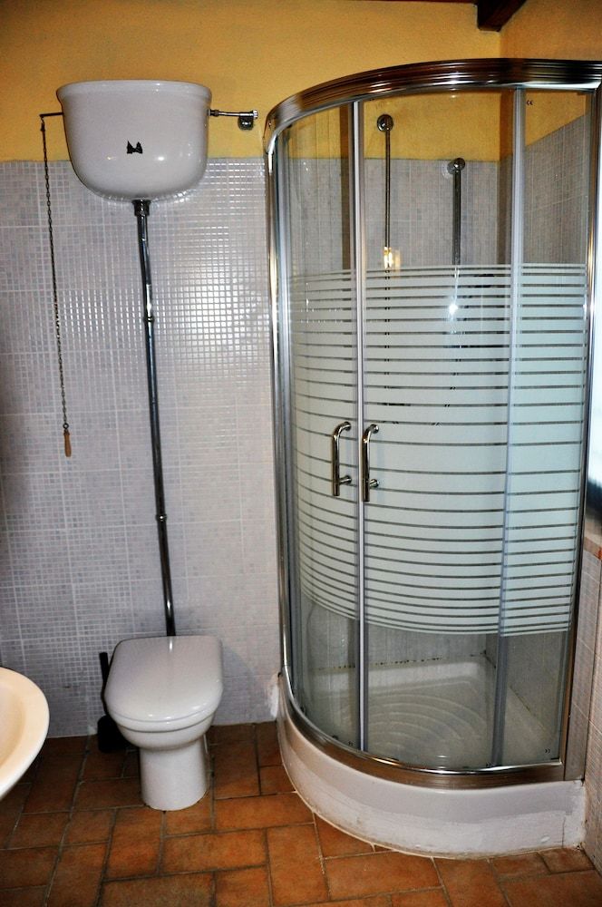 Borgo Nociquerceto Apartment, 1 Bedroom 2