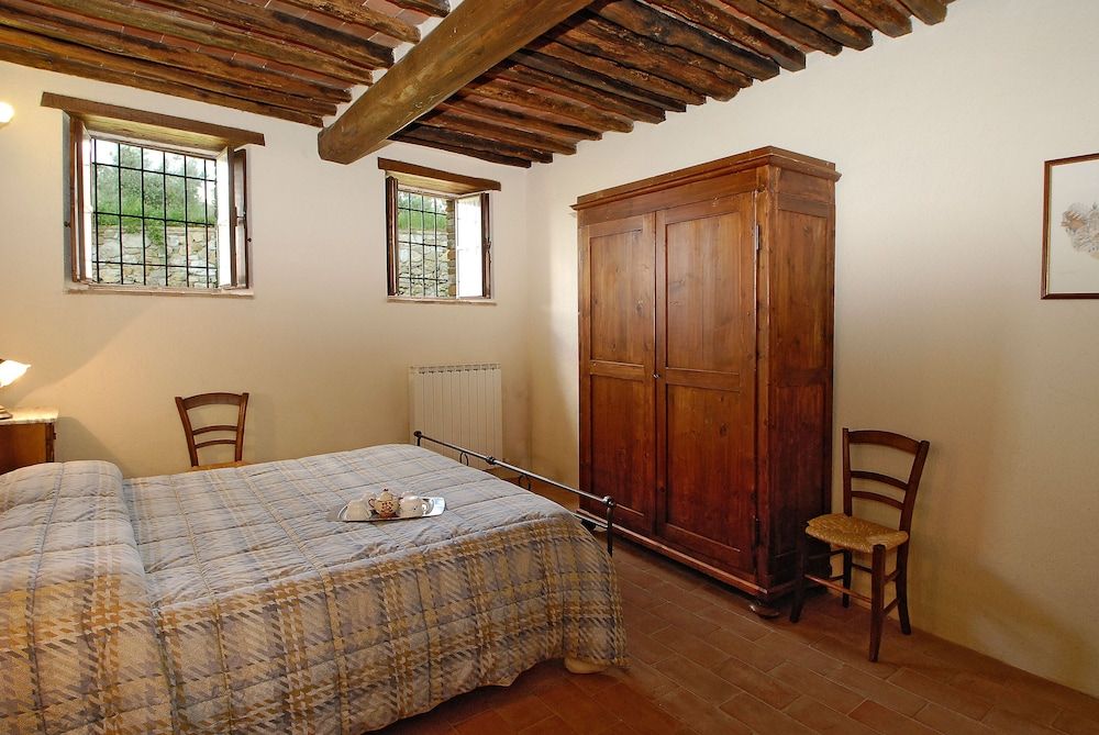 Chianti View