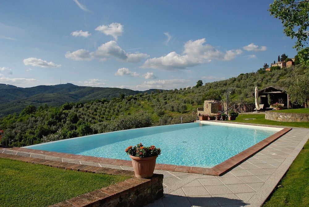 Chianti View