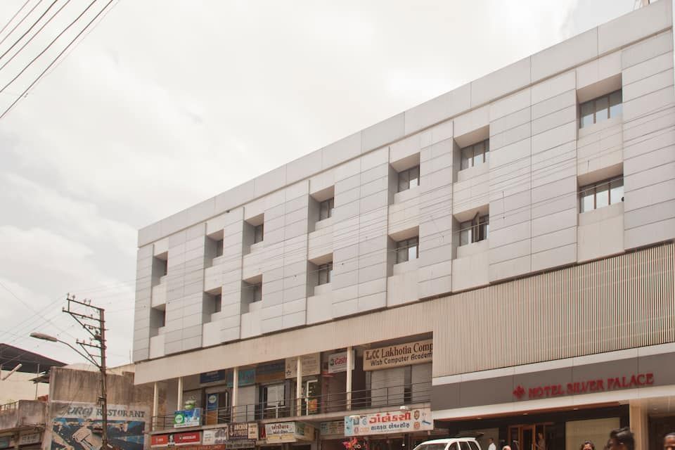 undefined Hotel Silver Palace 6