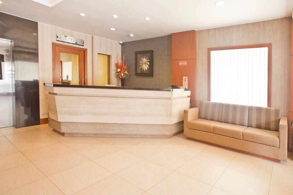 undefined Hotel Silver Palace 2