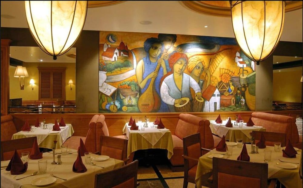 undefined Hotel Silver Palace 10