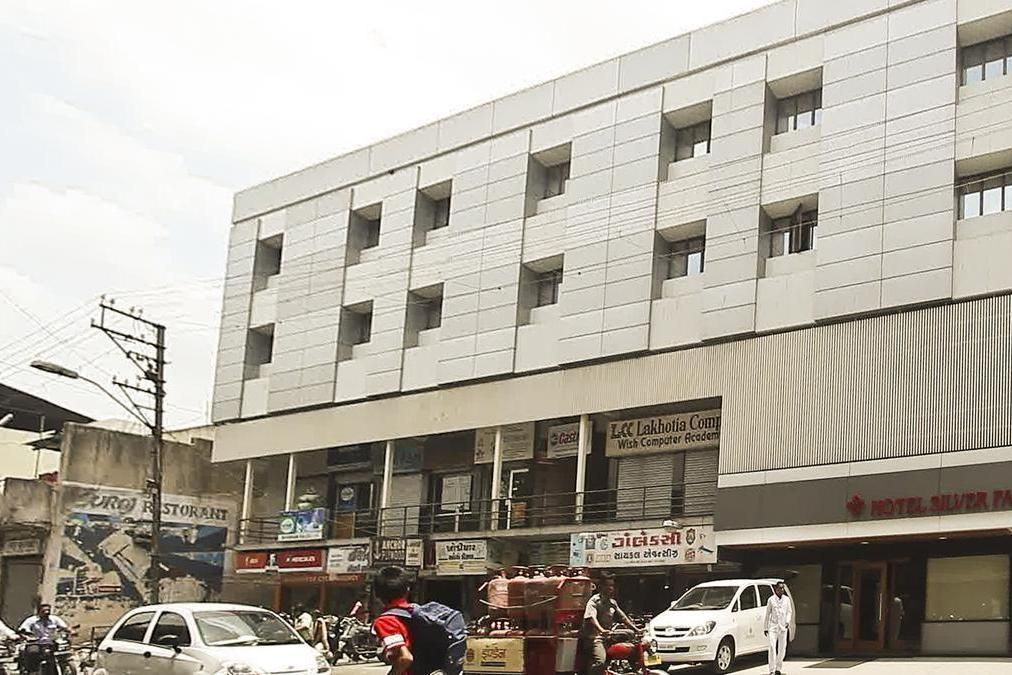 undefined Hotel Silver Palace