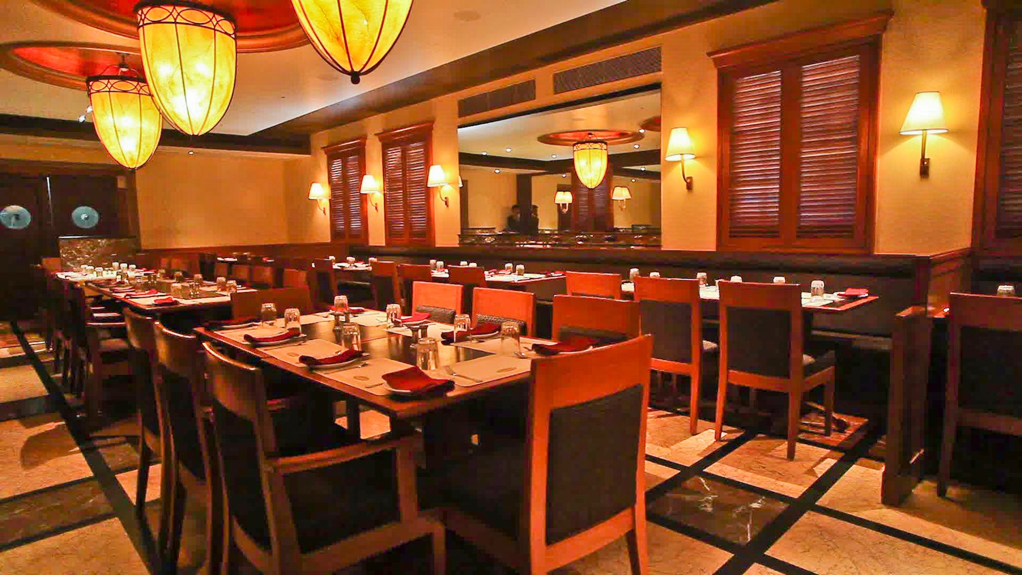 undefined Hotel Silver Palace 4
