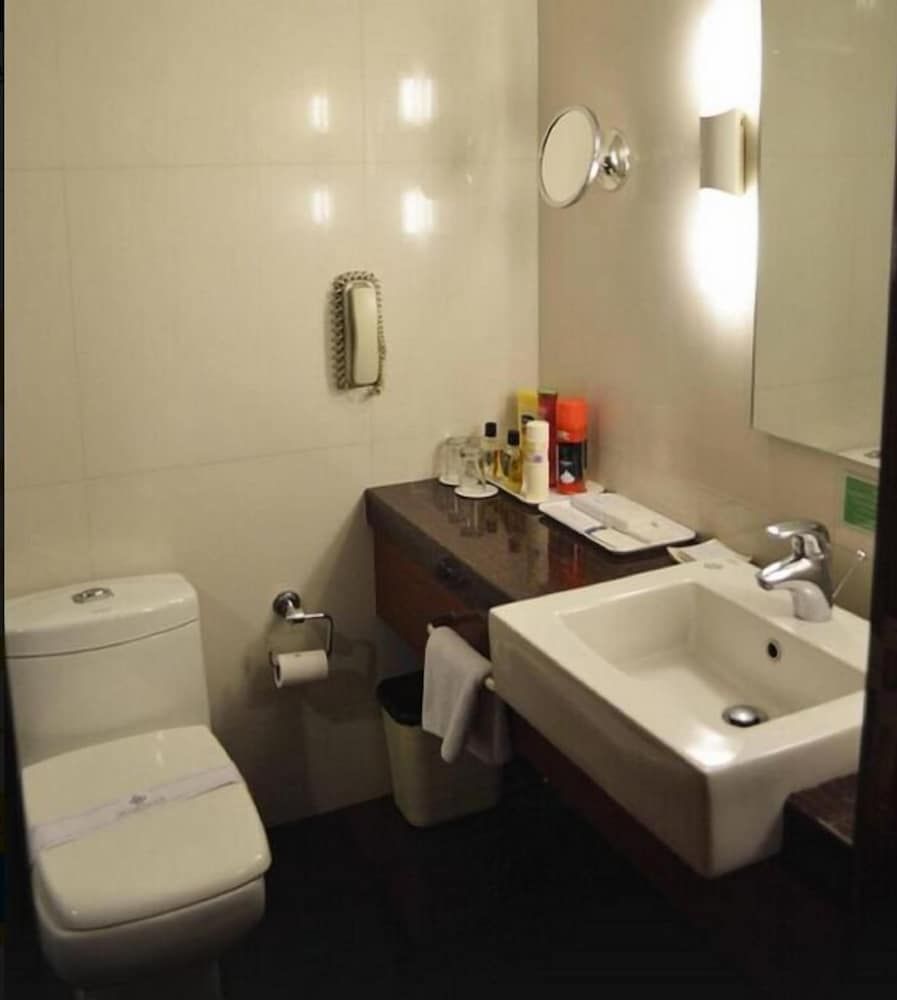 Hotel Silver Palace Superior Room, Non Smoking 2