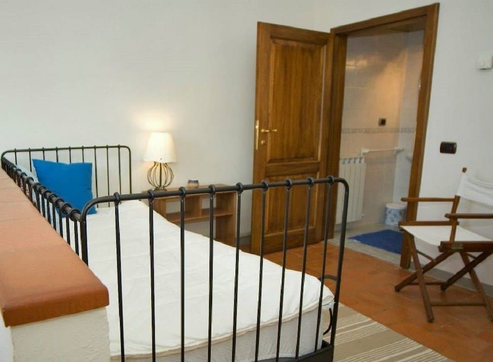 Villa La Tinaia