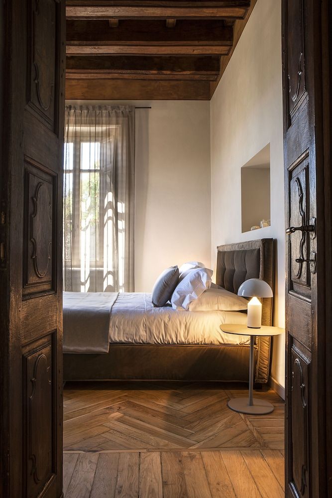 Relais Villa del Borgo Junior Suite, Pool View (Corte) 5