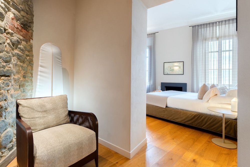 Relais Villa del Borgo Junior Suite (Sternia) 3