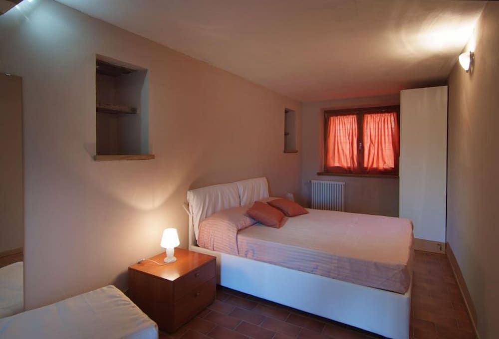 Apartment, Ground Floor
