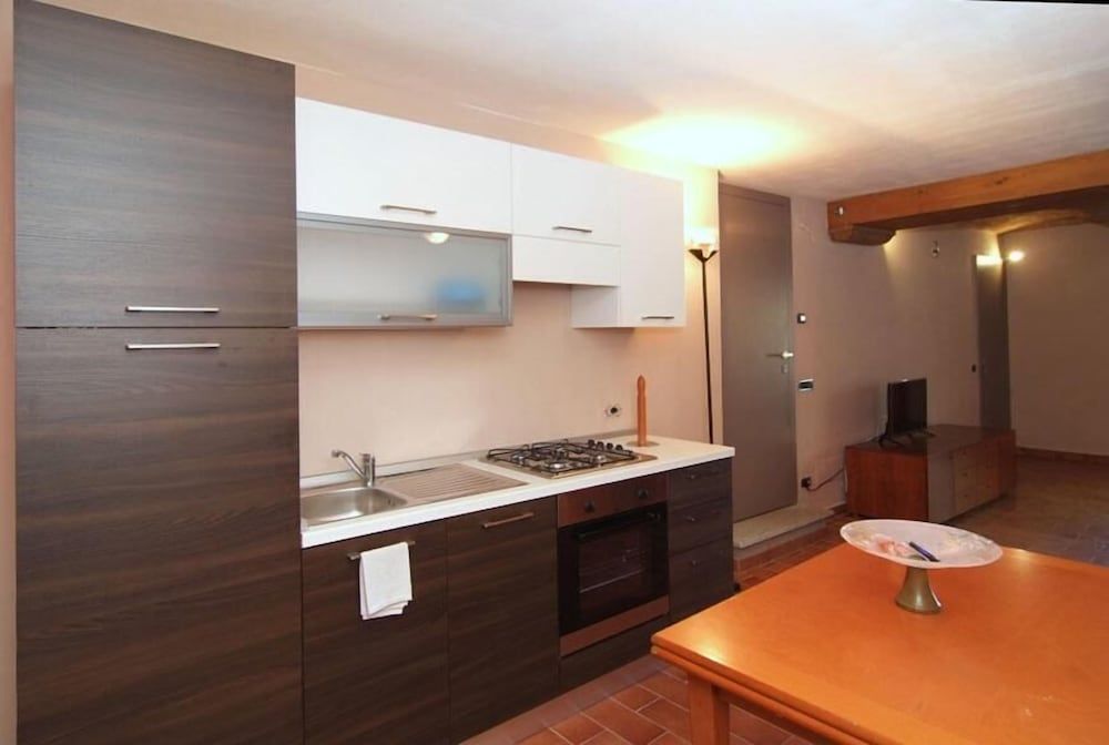 Apartment, Ground Floor