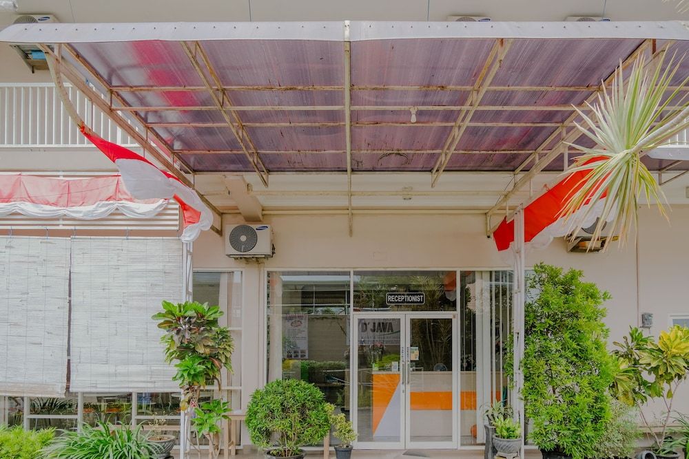 D'java Homestay
