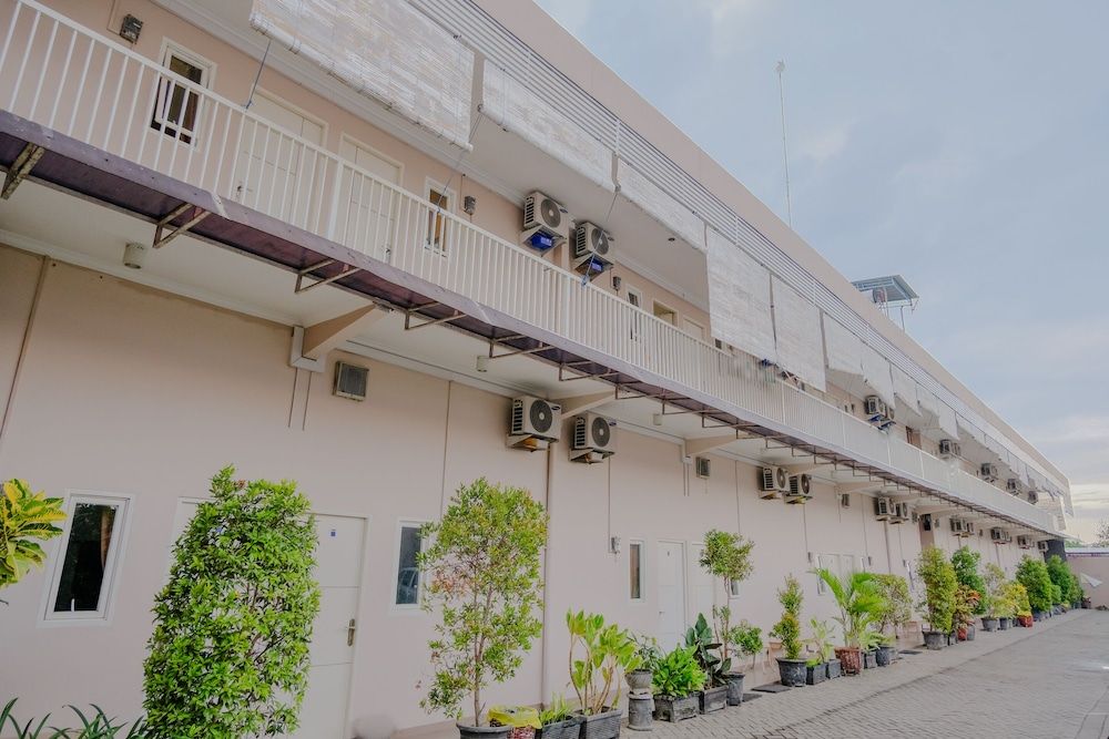 D'java Homestay