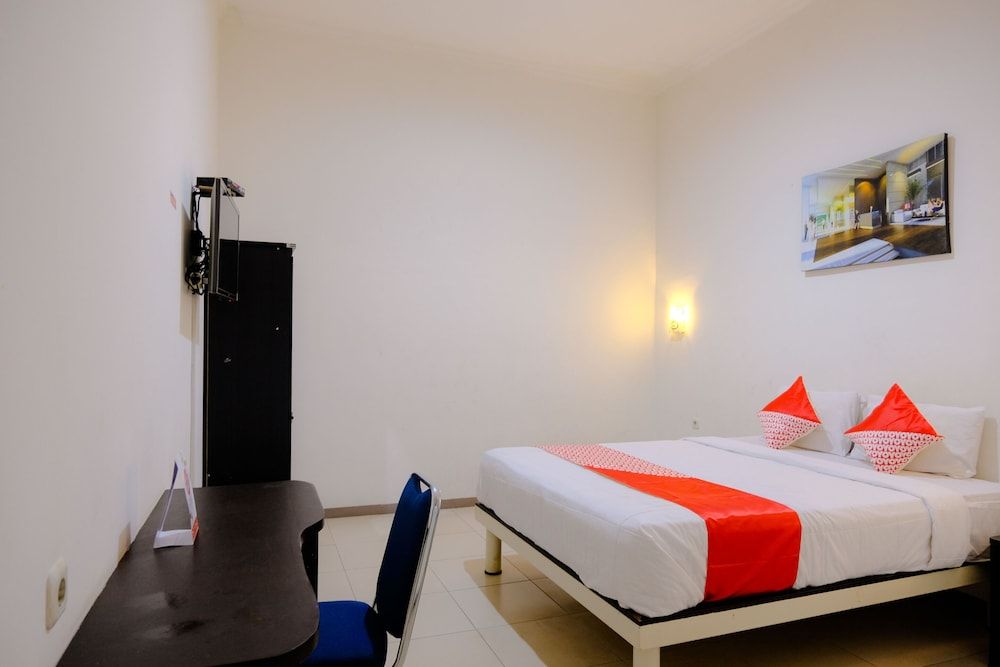 D'java Homestay