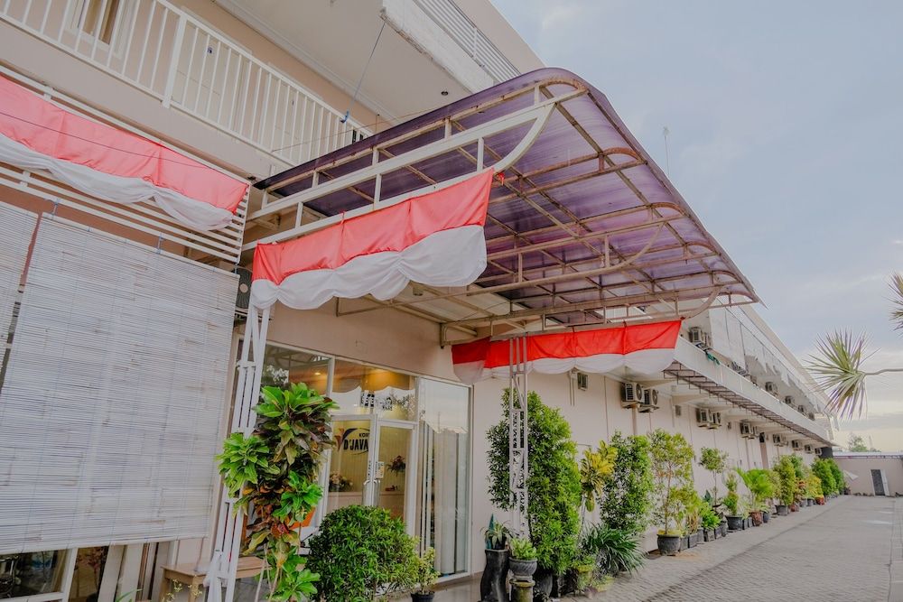 D'java Homestay