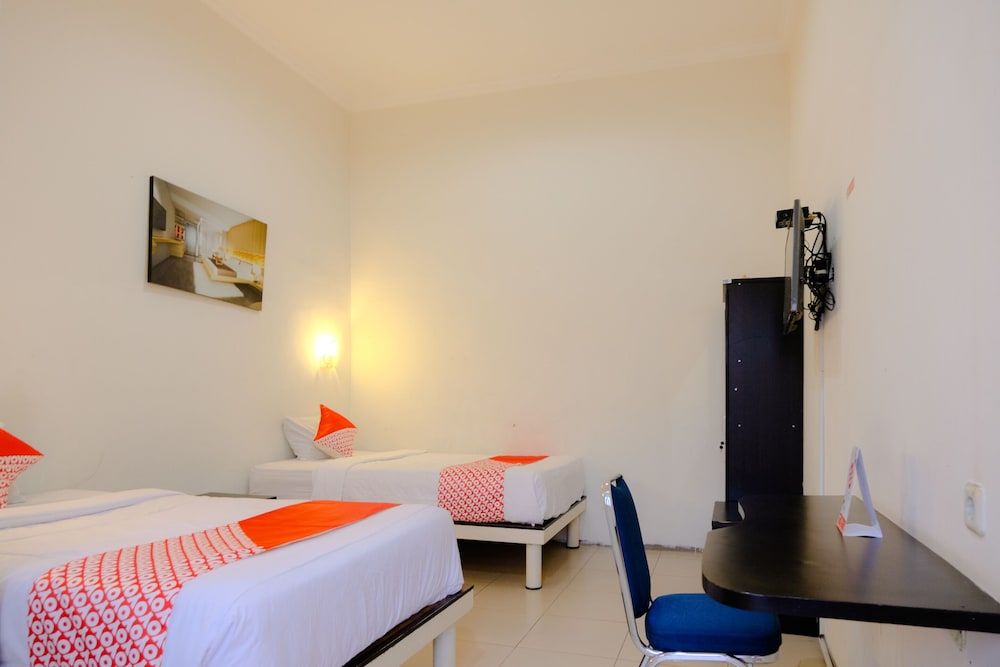 D'java Homestay