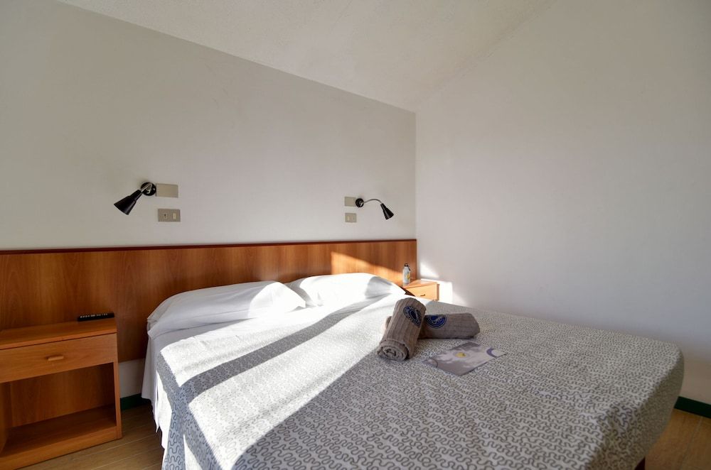 Appartamento Trilocale Comfort