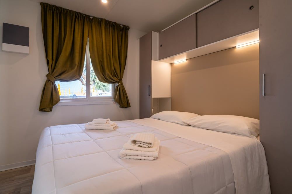 Casa Mobile Superior 2 camere letto pet Friendly