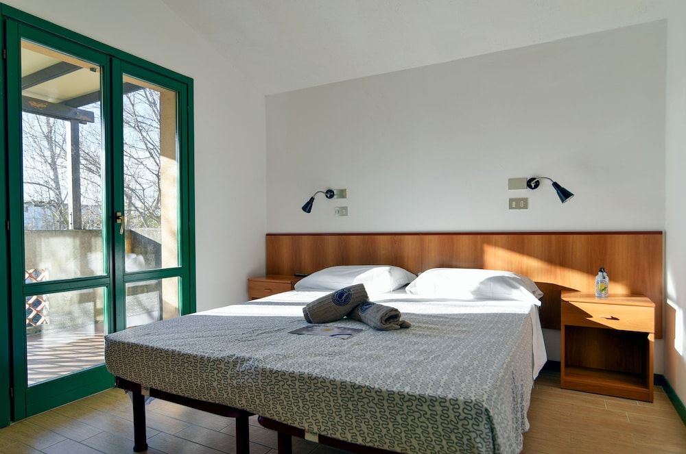 Appartamento Trilocale Comfort