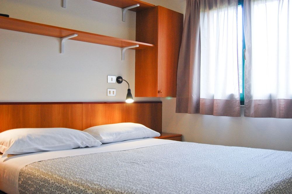 Appartamento Trilocale