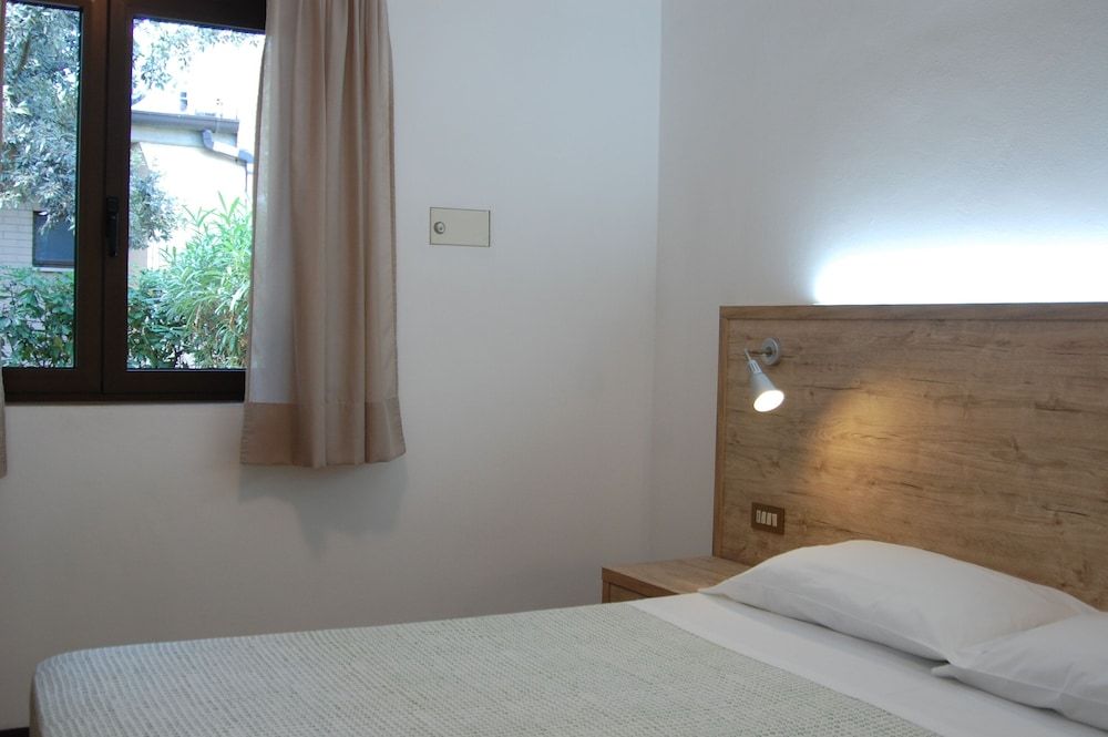 Appartamento Bilocale Comfort