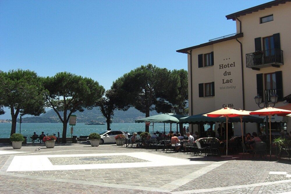 Paradiso del Lago T5