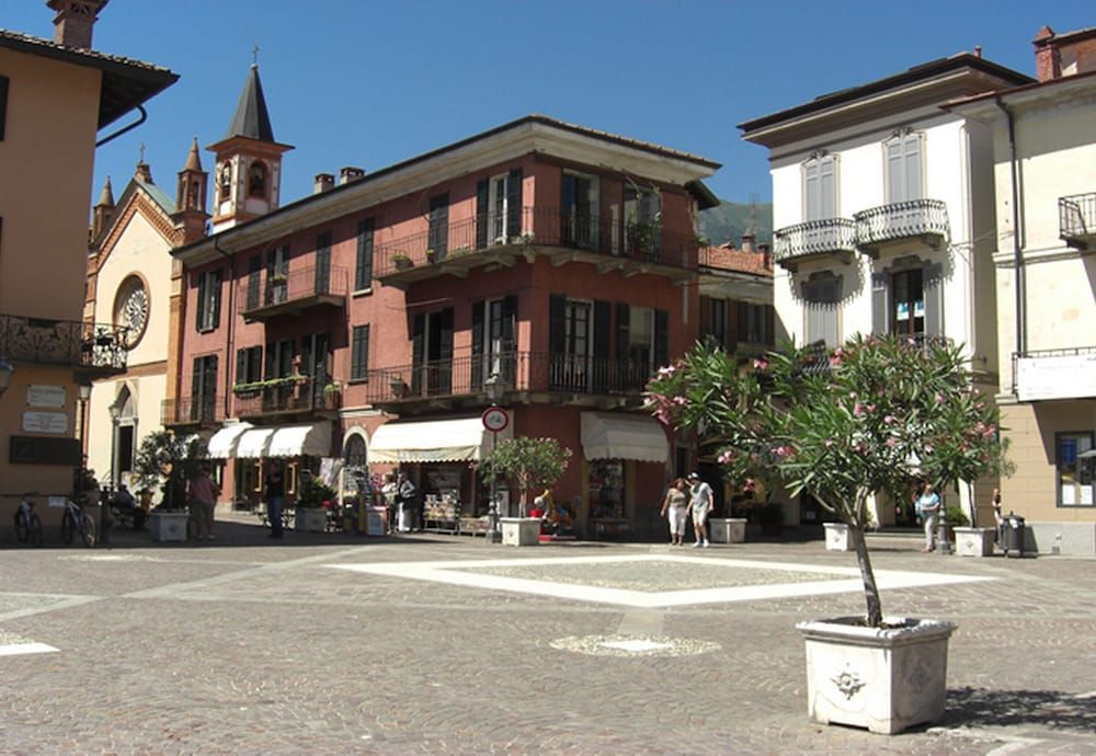 Paradiso del Lago B1