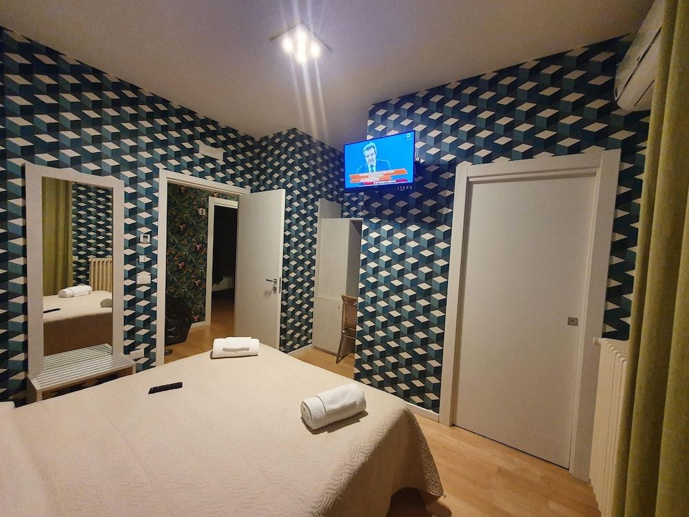 B&B 1951 Double Room, Garden View 6