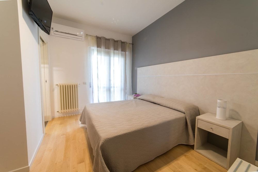 B&B 1951 Double Room, Garden View 3