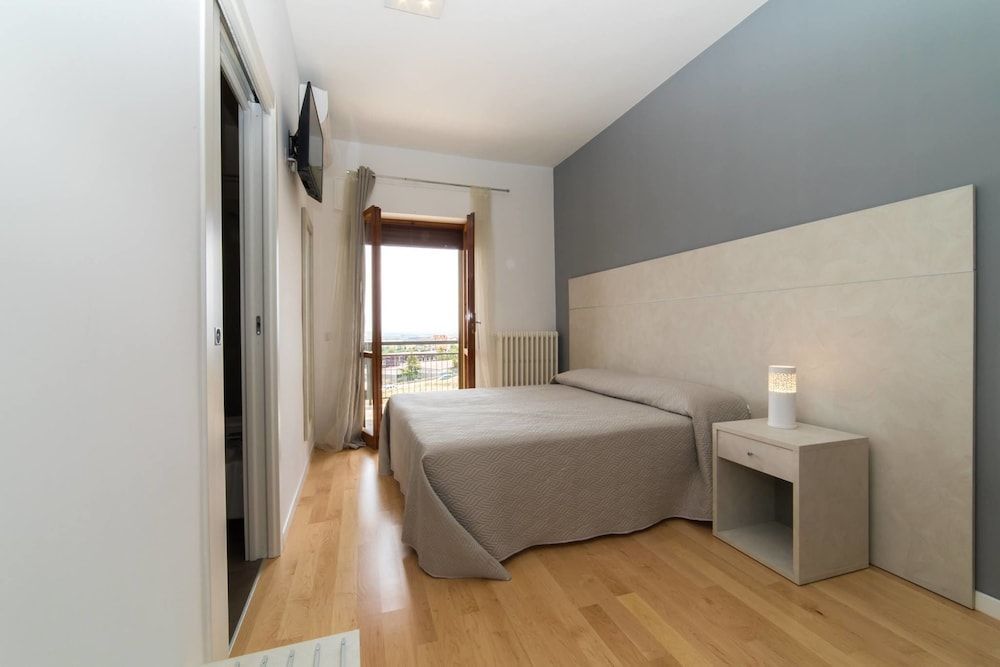 B&B 1951 Family Double Room, Garden View 3